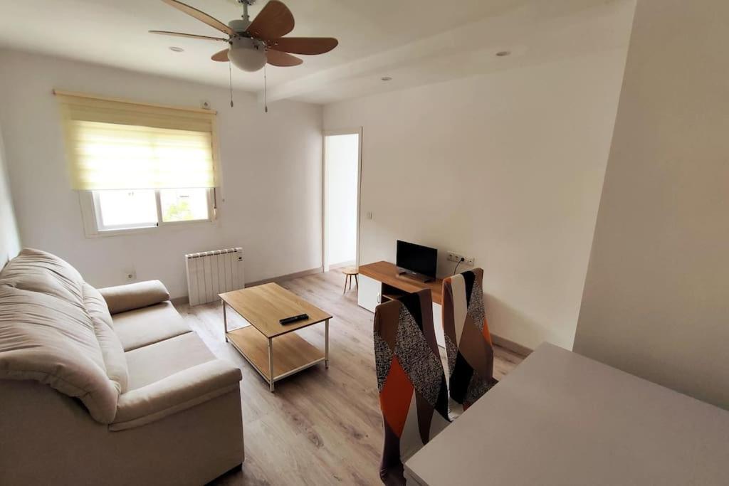 Casa Manolete Apartment ลีนาเรส ภายนอก รูปภาพ