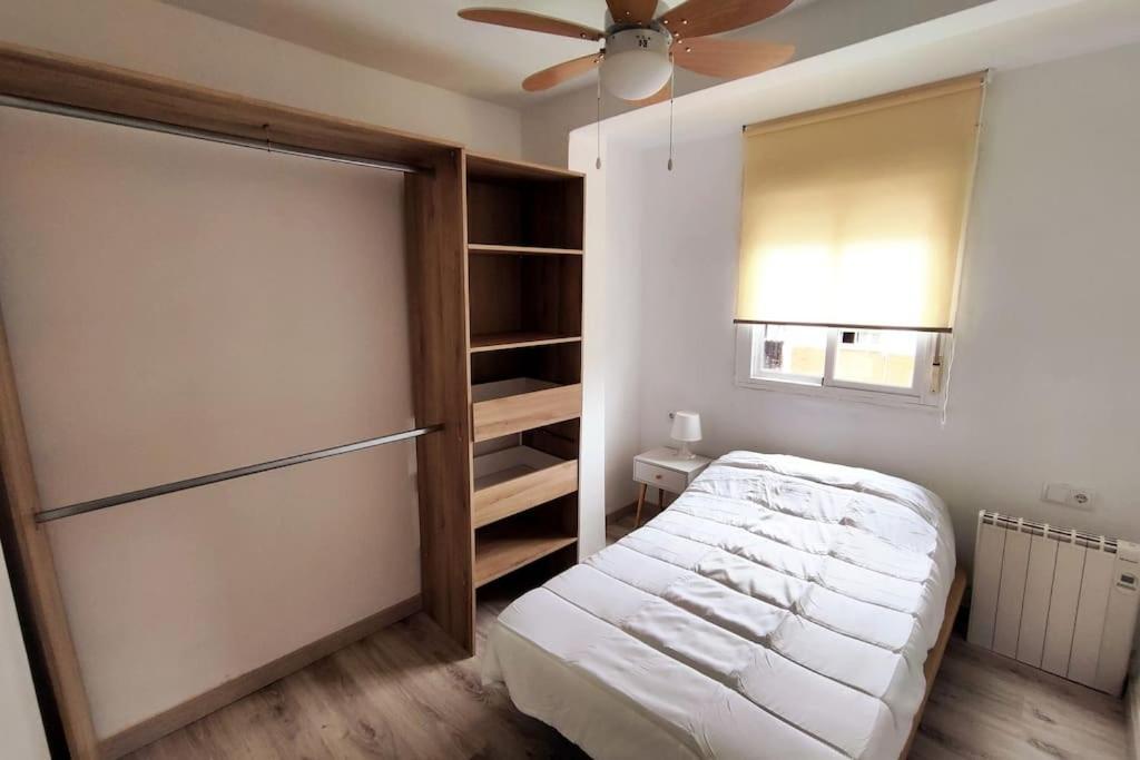 Casa Manolete Apartment ลีนาเรส ภายนอก รูปภาพ