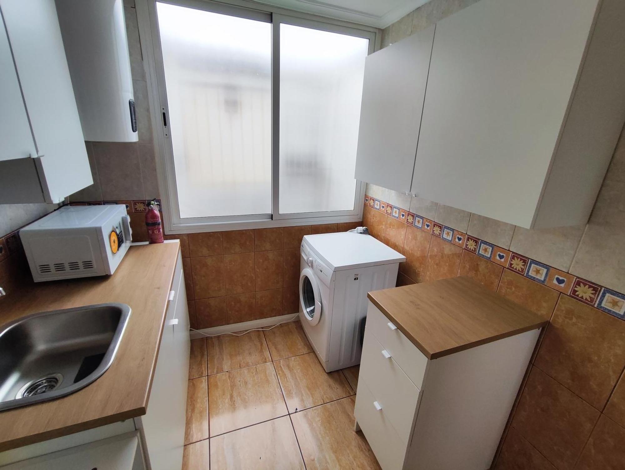 Casa Manolete Apartment ลีนาเรส ภายนอก รูปภาพ